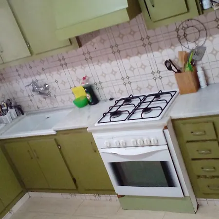 5 Centrica En Castellon Homestay