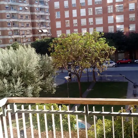 Homestay 5 Centrica En Castellon *