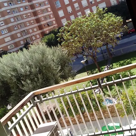 Homestay 5 Centrica En Castellon *