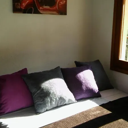 Homestay 5 Centrica En Castellon Castellon de la Plana