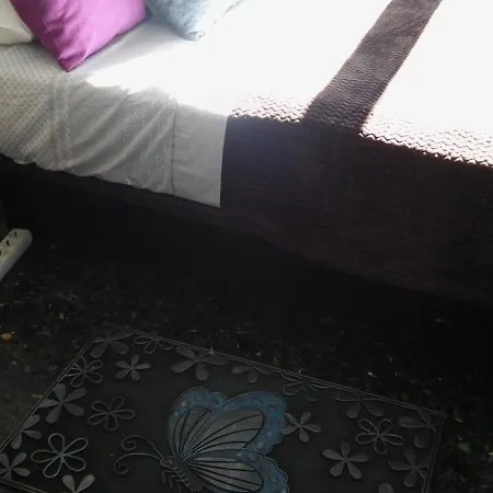 Homestay 5 Centrica En Castellon