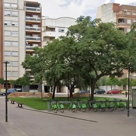 Homestay 5 Centrica En Castellon Castellon de la Plana